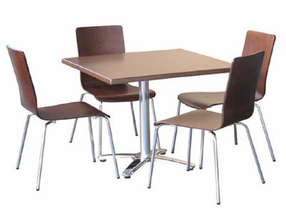 Vardhman-Cafeteria Table