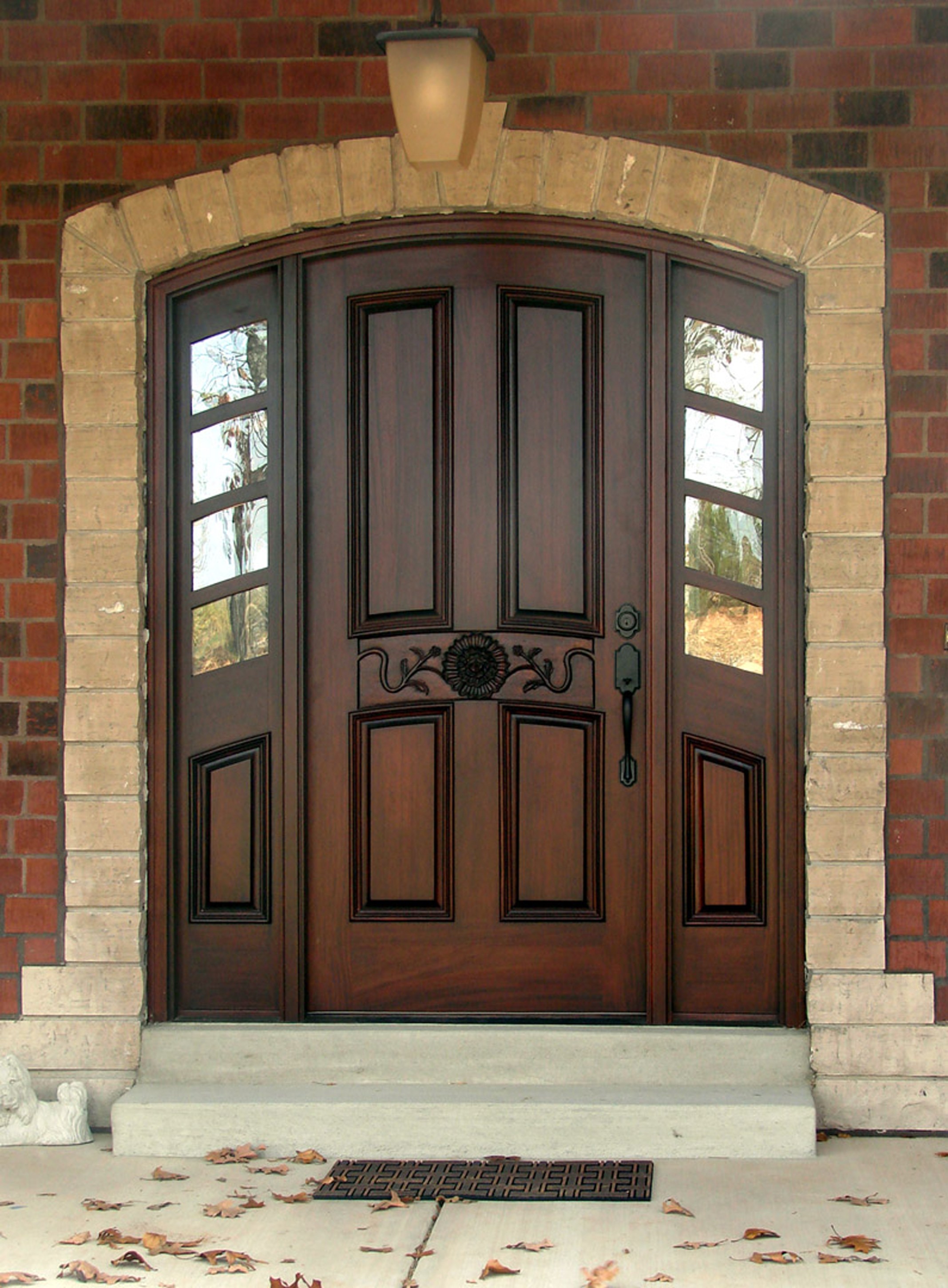 Vardhman-Safety & Security Door