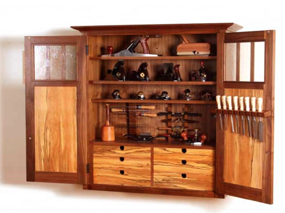 Vardhman-Tools Storage Cabinet